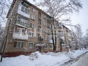 Щелково, 1-но комнатная квартира, ул. Октябрьская д.9, 2499000 руб.