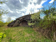 Участок в деревне Юринская, 180000 руб.