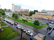 Москва, 2-х комнатная квартира, ул. Южнопортовая д.18, 17600000 руб.