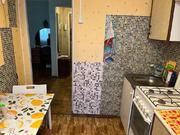 Москва, 1-но комнатная квартира, Бескудниковский б-р. д.28к2, 9650000 руб.