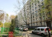 Москва, 2-х комнатная квартира, ул. Мантулинская д.2, 11650000 руб.