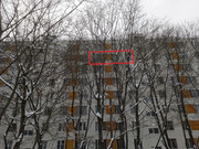 Москва, 3-х комнатная квартира, ул. Днепропетровская д.27к1, 12133000 руб.