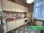 Продается 2-комнатная квартира 1-й Кожуховский проезд, 11