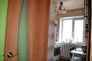 Егорьевск, 1-но комнатная квартира, 1-й мкр. д.19, 1090000 руб.