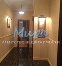 Москва, 1-но комнатная квартира, Намёткина д.18, 23000000 руб.