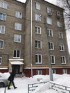 Москва, 2-х комнатная квартира, ул. Сторожевая д.40, 10800000 руб.