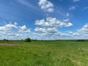 Продам земельный участок в д. Леонтьево, 950000 руб.