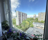 Москва, 3-х комнатная квартира, ул. Чертановская д.32к1, 21800000 руб.