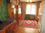 Щелково, 3-х комнатная квартира, 60 лет Октября пр-кт. д.2, 3400000 руб.