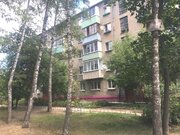 Раменское, 1-но комнатная квартира, ул. Десантная д.20, 2350000 руб.