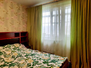 Сергиев Посад, 3-х комнатная квартира, Красной Армии пр-кт. д.207Б, 8 150 000 руб.