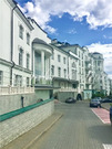 Москва, 2-х комнатная квартира, ул. Береговая д.4/10, 40446567 руб.