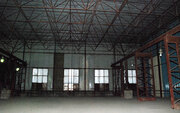 Производственно- складская площадь 817 м/кв, 3300 руб.