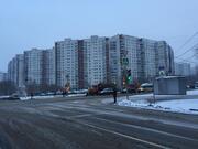 Москва, 3-х комнатная квартира, ул. Воронежская д.44 к1, 8490000 руб.