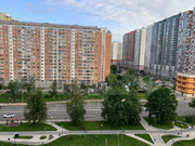 Москва, 2-х комнатная квартира, ул. Митинская д.19, 11800000 руб.