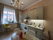 Продается кирпичный таунхаус в Новой Москве, в кп "Рависсант", 20000000 руб.