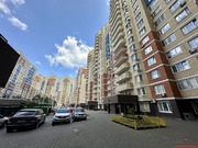 Домодедово, 1-но комнатная квартира, улица Лунная д.33, 8499000 руб.