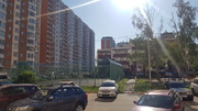 Брехово, 1-но комнатная квартира, мкр-н Школьный д.к7, 3650000 руб.