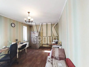Продается одноэтажный (трехуровневый) кирпичный дом в дер Игнатовка, 6900000 руб.