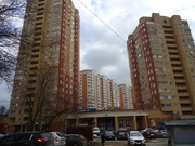 Балашиха, 1-но комнатная квартира, ул. Зеленая д.32 к1, 4300000 руб.