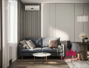 Москва, 2-х комнатная квартира, Вернадского пр-кт. д.80, 40000000 руб.