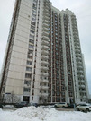 Москва, 2-х комнатная квартира, Щелковское ш. д.97, 14700000 руб.