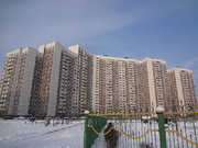 Москва, 3-х комнатная квартира, ул. Верхние Поля д.22 к1, 13500000 руб.