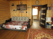 Продается дом в селе Клишино Озерского района, 2650000 руб.