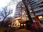 Москва, 1-но комнатная квартира, Кленовый б-р. д.23к2, 12690000 руб.