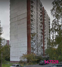 Москва, 2-х комнатная квартира, Керамический проезд д.73к1, 9000000 руб.