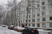 Москва, 1-но комнатная квартира, ул. Болотниковская д.42 к1, 5400000 руб.