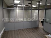 Аренда помещения 46 м2 под офис, банк м. Рязанский проспект в ., 18000 руб.