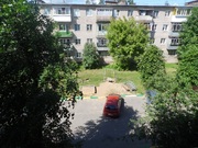 Руза, 2-х комнатная квартира, Микрорайон теретория д.2, 2300000 руб.