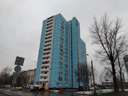 Москва, 2-х комнатная квартира, ул. Волочаевская д.18, 11919000 руб.