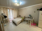 Лопатино, 1-но комнатная квартира, Сухановская улица д.12, 8900000 руб.