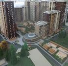 Москва, 3-х комнатная квартира, ул. Маломосковская д.14, 20500000 руб.