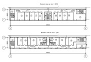 Производственно-складское здание 2870 кв.м., 165000000 руб.