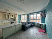 Дрожжино, 3-х комнатная квартира, Новое ш. д.4, 12500000 руб.