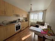 Лопатино, 1-но комнатная квартира, Сухановская улица д.21, 6250000 руб.