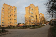Воскресенск, 2-х комнатная квартира, ул. Беркино д.8, 2400000 руб.