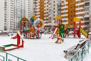 Москва, 3-х комнатная квартира, ул. Академика Янгеля д.3к1, 12200000 руб.