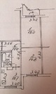 Москва, 2-х комнатная квартира, ул. Новокосинская д.10 к2, 7900000 руб.