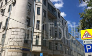 Москва, 4-х комнатная квартира, Большой Козловский пер д.д.8, 43000000 руб.