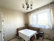 Москва, 3-х комнатная квартира, ул. Чертановская д.32к1, 22000000 руб.