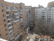 Москва, 1-но комнатная квартира, Кондратьевский Б. пер. д.4к2, 12000000 руб.