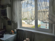 Москва, 1-но комнатная квартира, Жемчуговой аллея д.5к5, 12000000 руб.