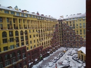 Москва, 2-х комнатная квартира, ул. Маршала Рыбалко д.2 к4, 25000000 руб.