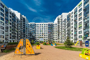 Молоково, 1-но комнатная квартира, Ново-Молоковский бульвар д.6, 5900000 руб.
