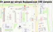 Москва, 1-но комнатная квартира, ул. Артековская д.3к2, 11000000 руб.