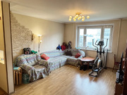 Москва, 4-х комнатная квартира, ул. Академика Варги д.5, 24700000 руб.